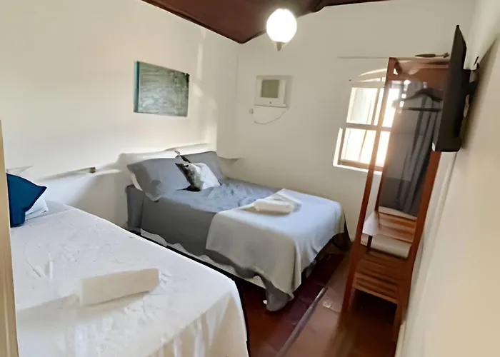 Casa Da Lua Centro