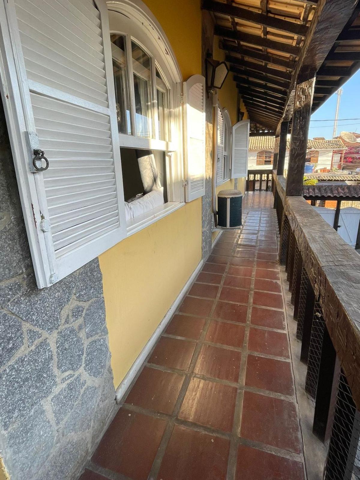 Casa Da Lua Centro Holiday home *
