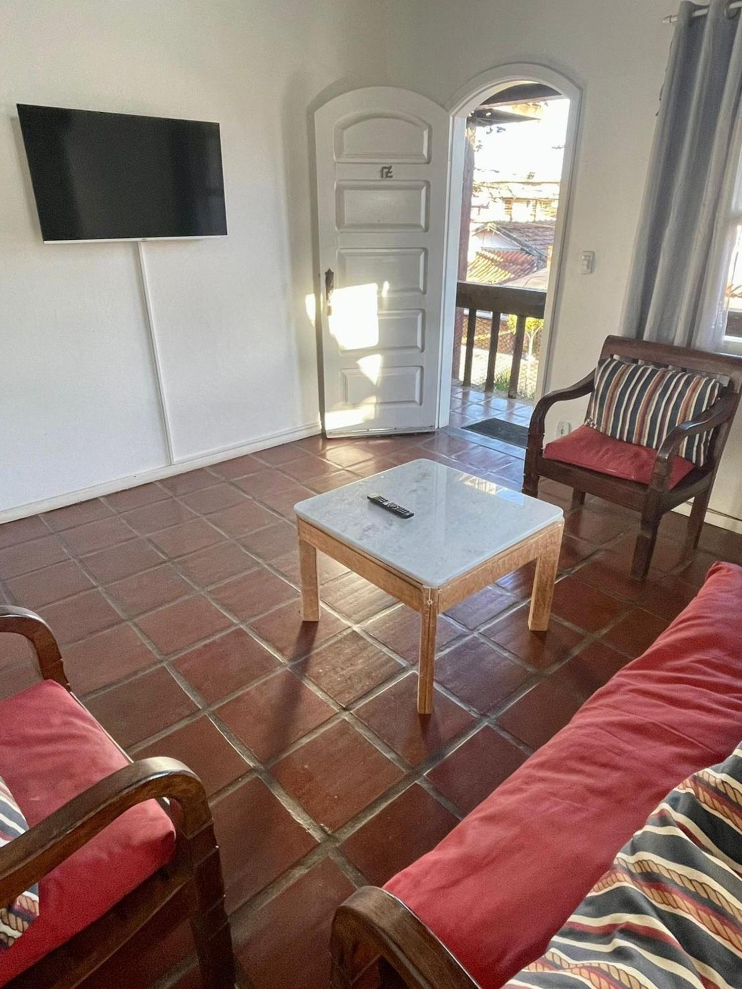 Casa Da Lua Centro