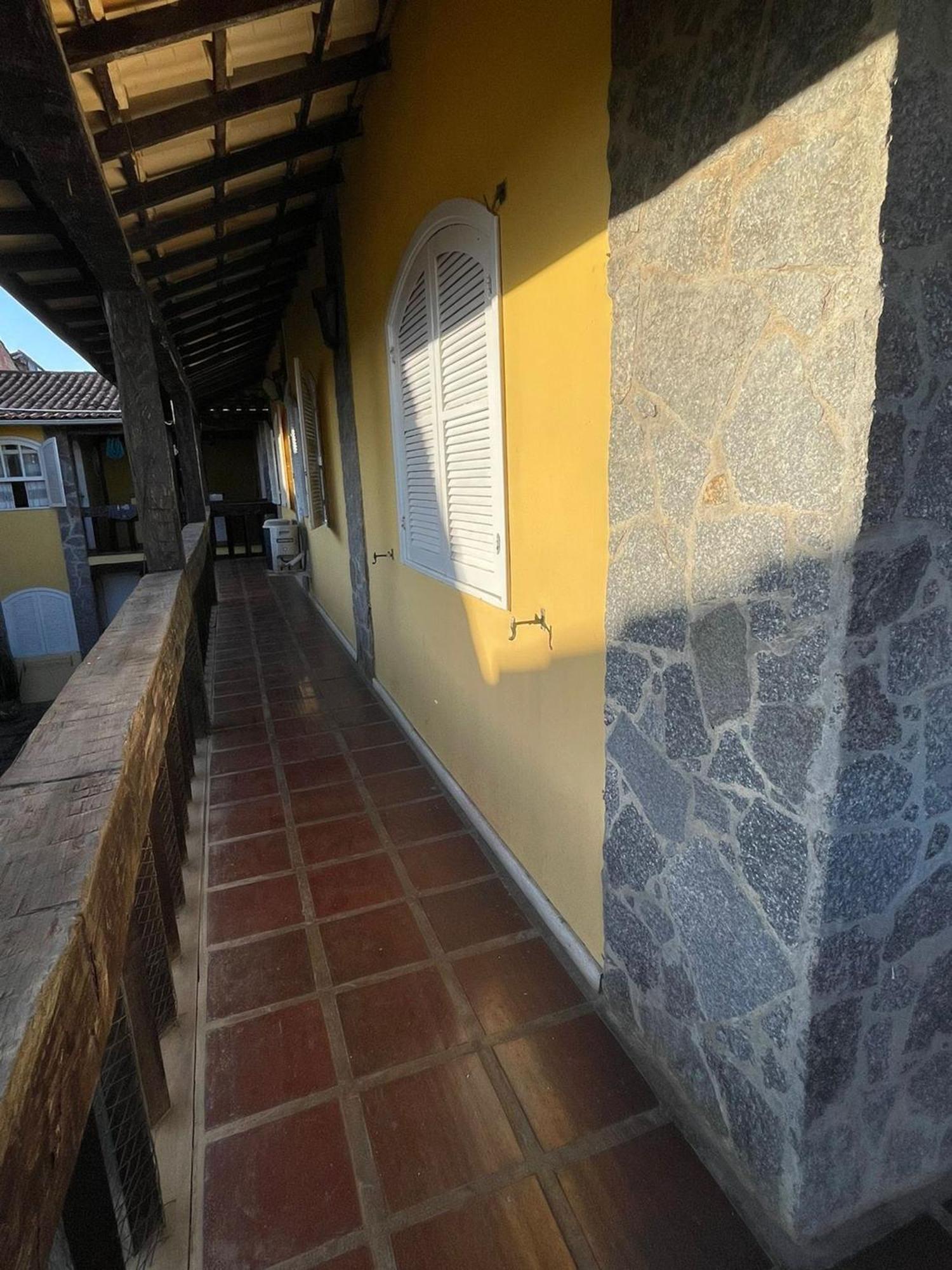 Casa Da Lua Centro Armacao dos Buzios